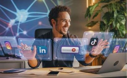 What Are the Top AI Scheduling and Automation Tools for Multi-Platform Social Media Management?